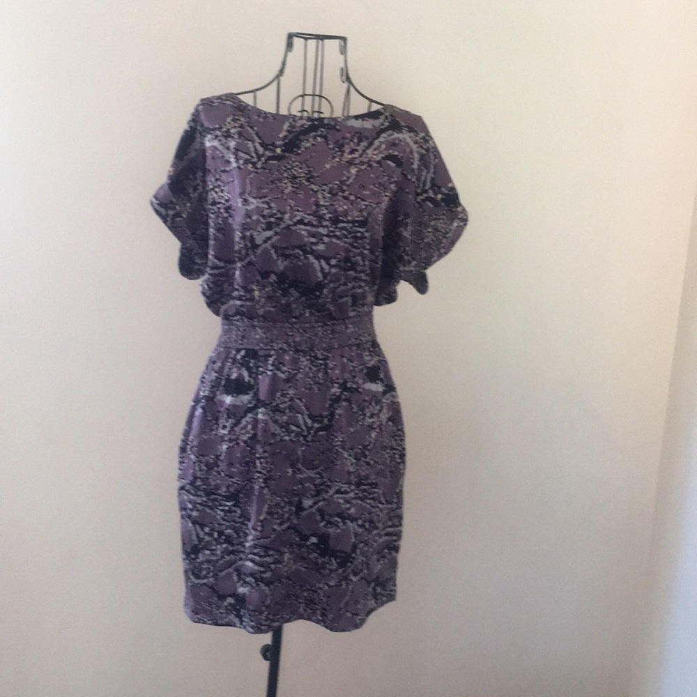 BCBGeneration dress